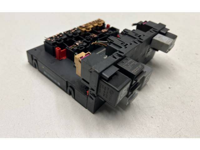 Блок комфорта H37S1301, 3C0937049J   Volkswagen PASSAT B6   