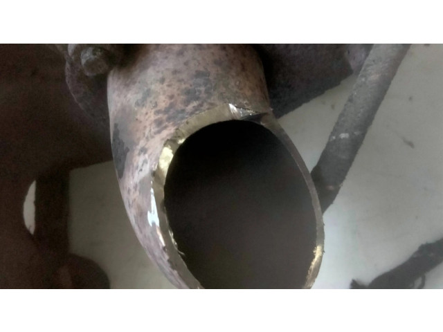 Турбина Skoda Octavia Mk2 (1Z) 1.9 038253016F