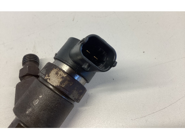 Форсунка 0445110251    Volvo XC90   