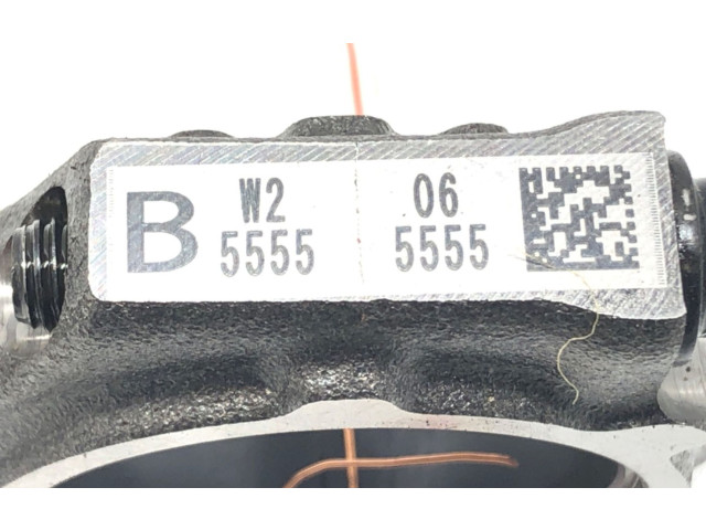 Píst G3LE Hyundai Kona I