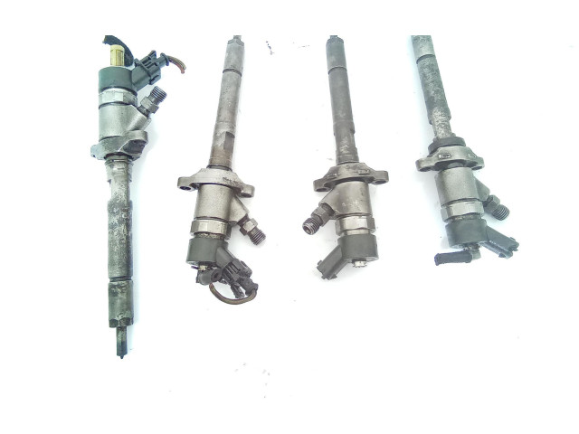 Комплект форсунок 0445110188, 0445110188 Citroen C4 I