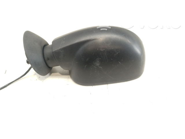 Зеркало электрическое Dacia Logan Pick-Up 2005 - года