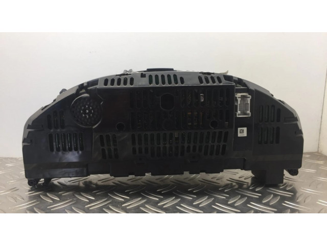 Панель приборов A2129006003, A2129020302   Mercedes-Benz E W212       