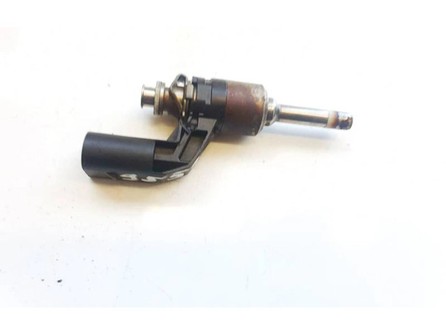 Жиклер (жиклеры) (форсунка (форсунки)       Skoda Yeti (5L)  2009 - 2017 года   