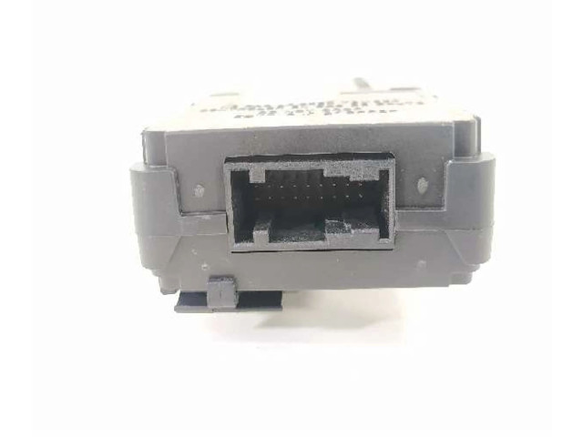 Блок управления 9660343880, S126064004A Citroen C8