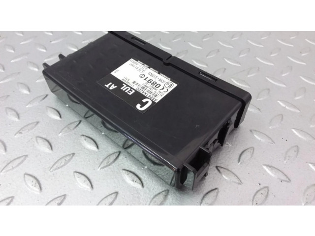 Блок комфорта 88281XA200, 97RI010625   Subaru B9 Tribeca   