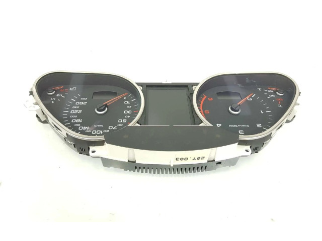 Přístrojová deska Audi Q7 4L 2010 4L0920931N, 4L0920931N