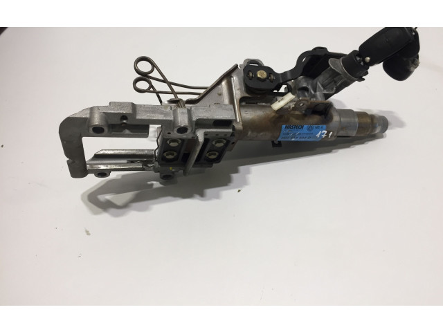  рейка  Колонка рулевая 3B0419502D   Volkswagen PASSAT B5 1997-2000 года