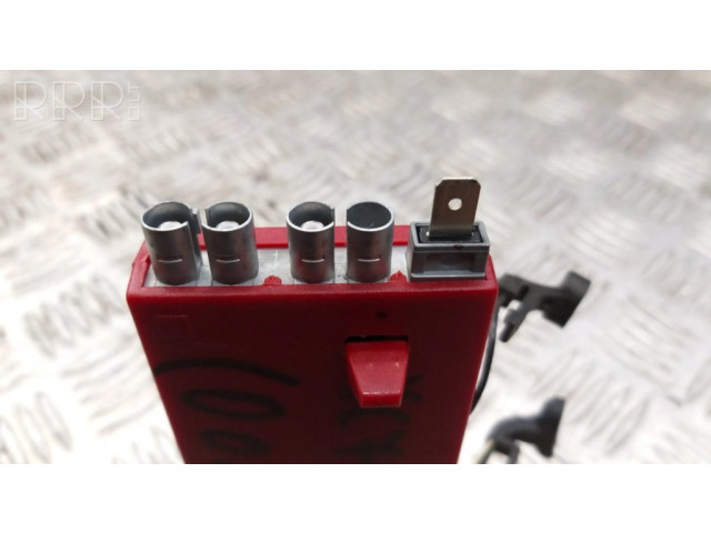 Усилитель антенны