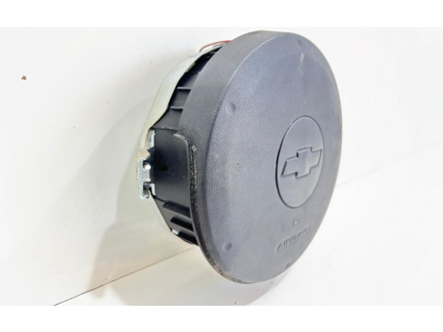 Подушка безопасности водителя 070504A9217, 070504A9217   Chevrolet Matiz