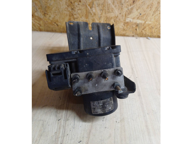 Блок АБС 8671224, 5WK84002 Volvo S60 2005 - 2010 года