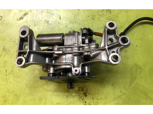 Масляный насос   31401488-AA, 2901140797  Volvo V50 2.0