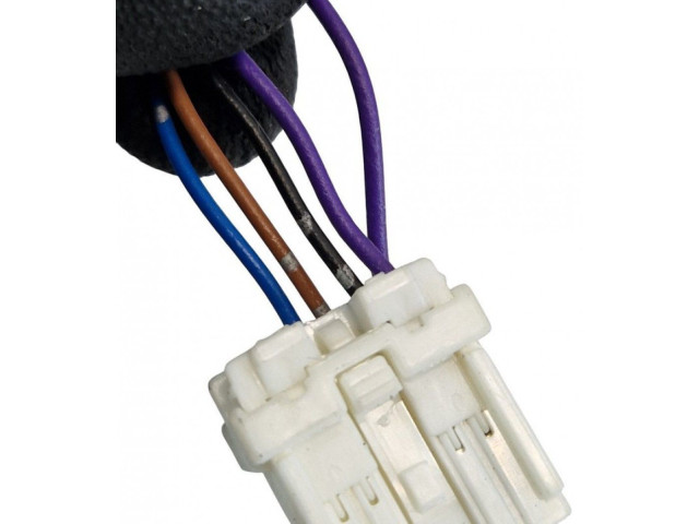 Зеркало электрическое Subaru Forester SH 2008 - 2013 года