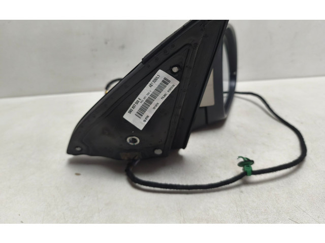 Zpětné zrcátko Volkswagen Tiguan 2012 5N2857508K