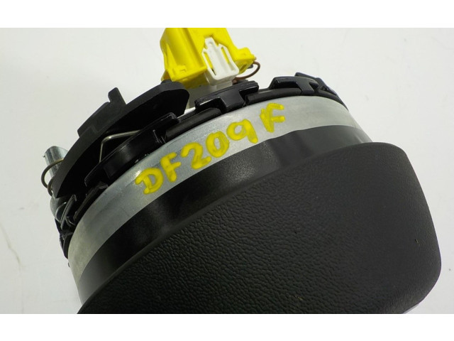 Подушка безопасности водителя 82A880201G6PS, 82A880201J Audi A1