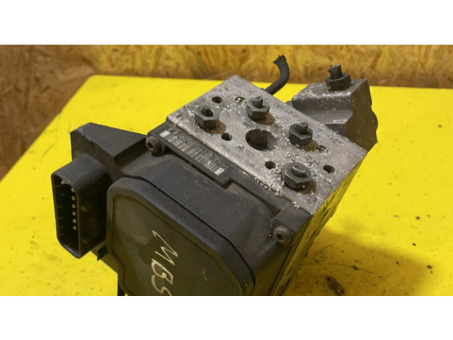 Блок АБС A0034318012, 0265202439 Mercedes-Benz S W220 1998-2006 года