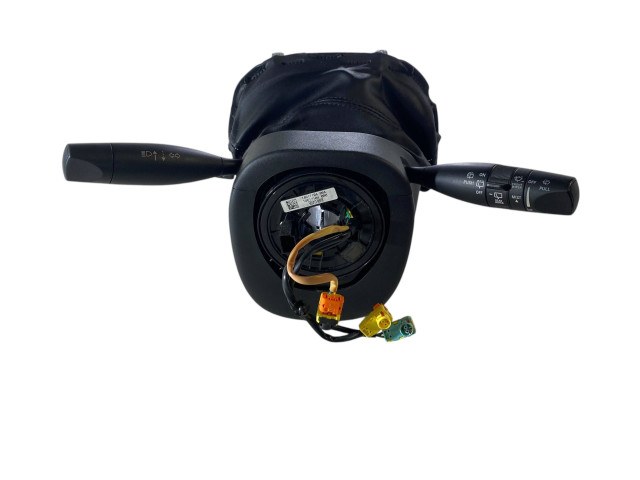 Подрулевой шлейф SRS 2447858DX9, 037176021 Jeep Cherokee