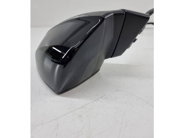 Зеркало электрическое Audi Q5 SQ5 2017 - года