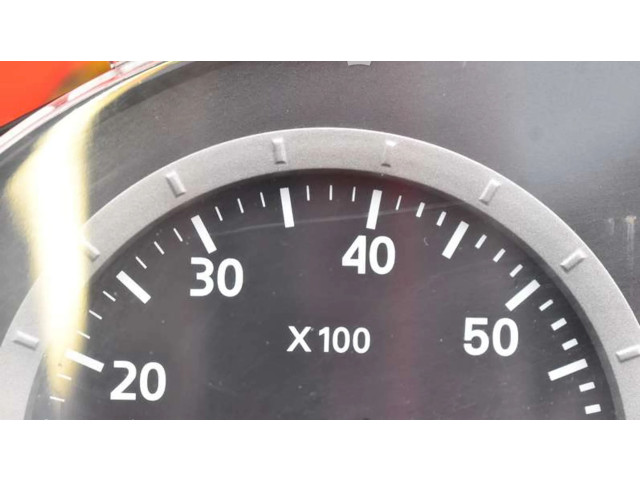 Панель приборов 8200377739, 8200377739   Dacia Logan I       