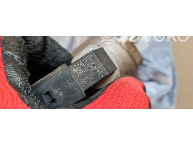 Топливный насос