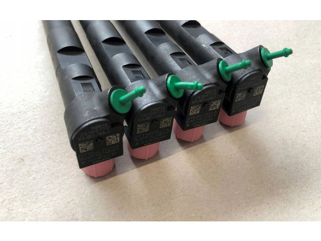 Vstřikovač A6510703287, 6510703287 Mercedes-Benz C W205