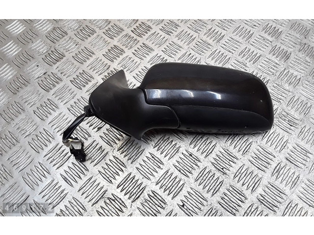 Зеркало электрическое Skoda Octavia Mk1 (1U) 1996 - 2004 года