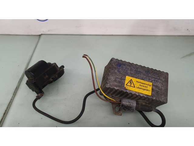 Блок управления Xenon