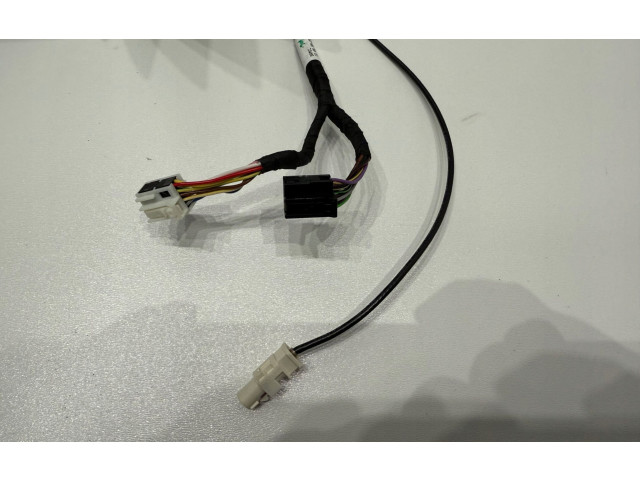 Zpětné zrcátko Mercedes-Benz E W214 2024 A2148103300