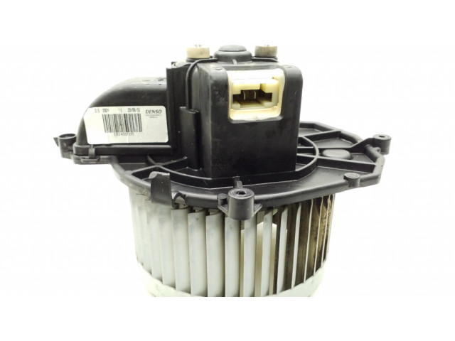 Вентилятор печки 181428100 Citroen Berlingo