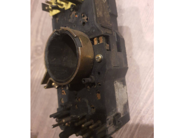 Ручка стеклоочистителей Bh1219414, 37061   Audi 80 90 B3