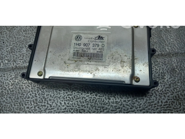 Блок управления двигателем Блок управления    Volkswagen PASSAT B4