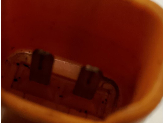 Vstřikovač Nissan Pixo