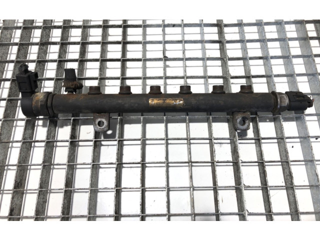 Топливная рампа Volkswagen Crafter