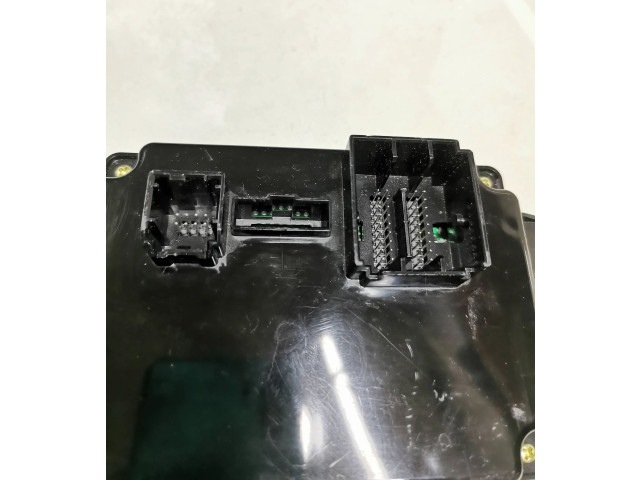 Блок управления климат-контролем P68251513AD, 61036A Jeep Grand Cherokee