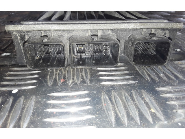 Řídící jednotka 8200308217, 8200275921 Nissan Micra 2003