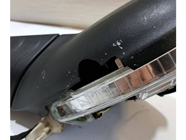 Зеркало электрическое        Volkswagen Golf VIII  2019 -  года   