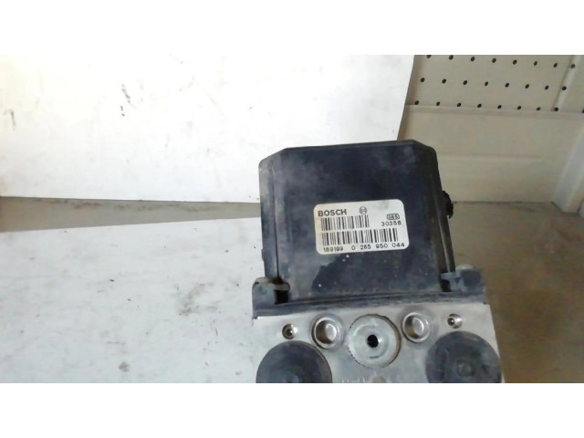 Jednotka ABS 1496637080, 0265950044 Fiat Ulysse 2002