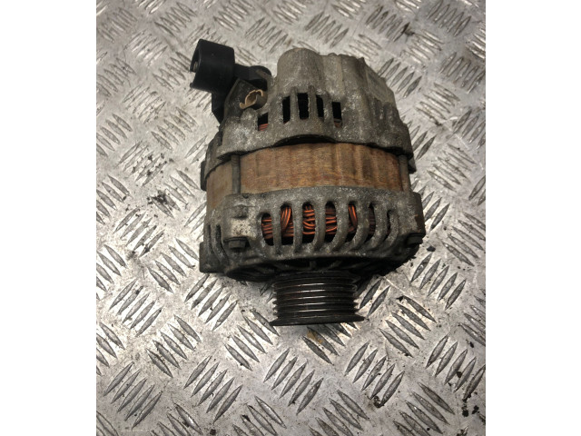 Генератор 9640088080 Citroen C4 I