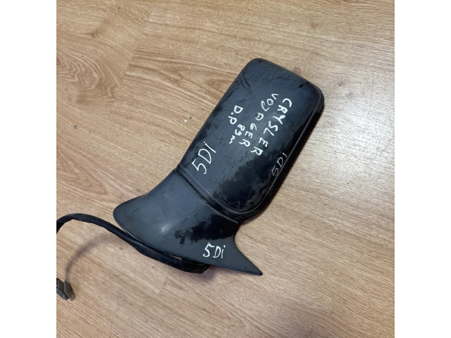 Зеркало электрическое     правое    Chrysler Voyager  1988-1990 года   