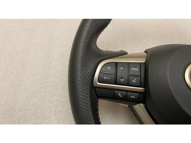 Руль Lexus RX 450H TG14A03001, 864A248010