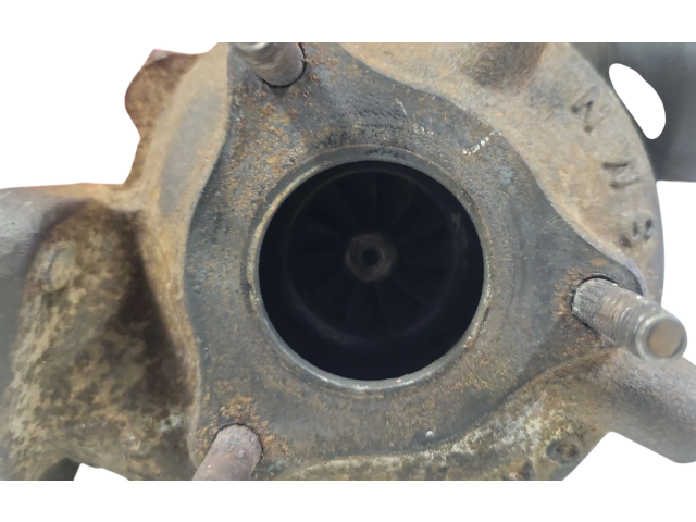 Turbodmychadlo Турбина 172010N010, 7514182 Toyota Corolla E120 E130