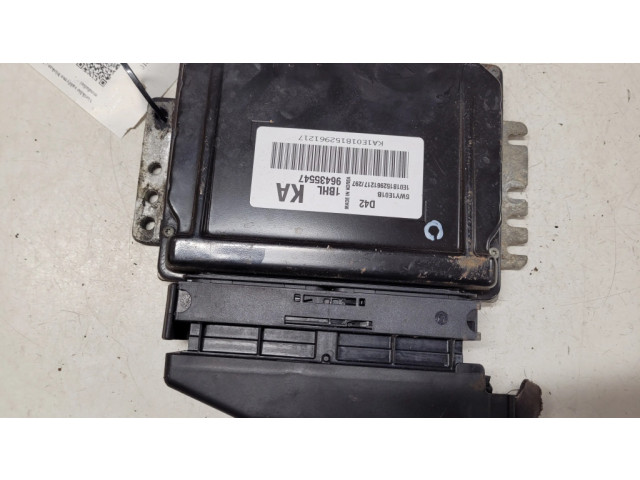 Řídící jednotka 96435547, 5WY1E01B Chevrolet Lacetti 2005