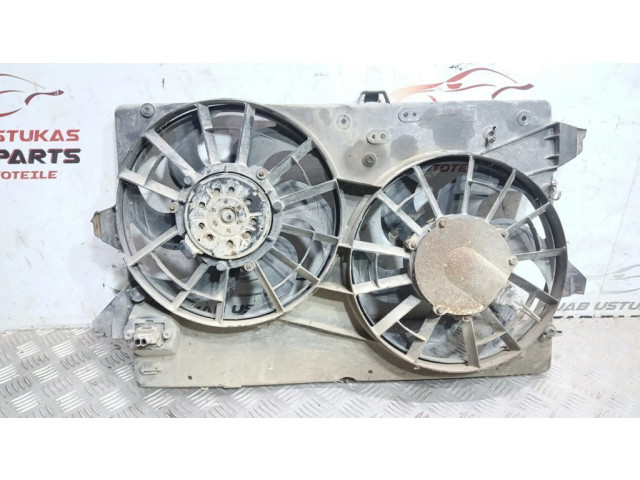 Комплект вентиляторов     95BB8C607    Ford Cougar 2.0