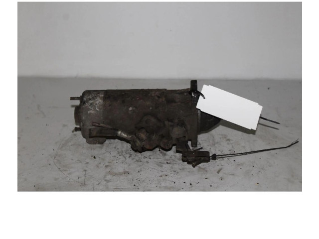 Стартер 4474852 Fiat 126