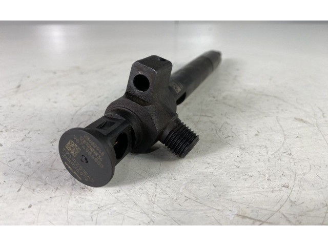 Vstřikovač 9674984080   Toyota Proace    4WZ-FTV (DW10FDDU) 