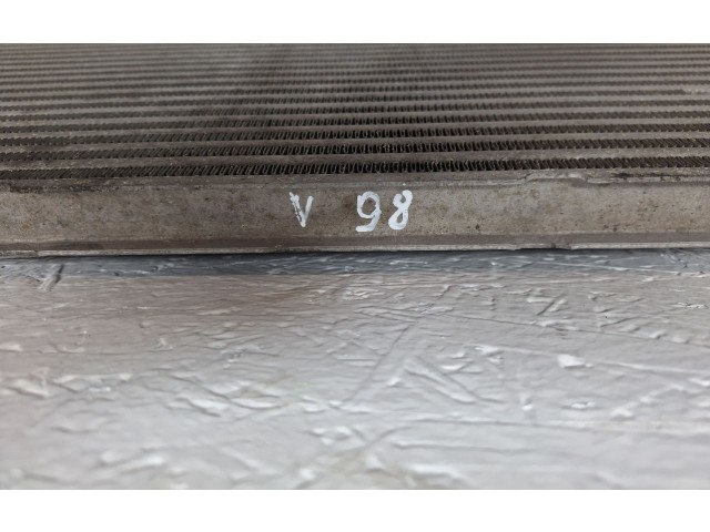 Интеркулер  179400R010, jd1271002220   Toyota Corolla Verso AR10 