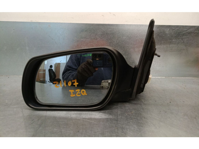 Зеркало электрическое Mazda 3 II 2009 - 2013 года