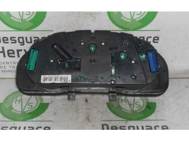 Přístrojová deska Volkswagen Passat Alltrack 2003 3B0920807, 0090059