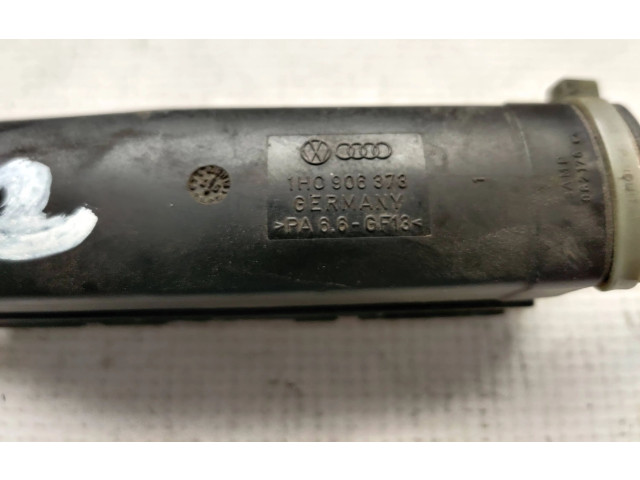 Блок управления двигателя 1H0906373 Volkswagen Transporter - Caravelle T4