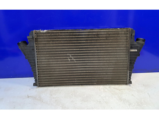 Интеркулер 12765753 Saab 9-3 Ver2